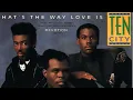 House Music Classic - Ten City That's the way love is Deep House Mix
