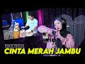 CINTA MERAH JAMBU AREA KOPLO DEWI AYUNDA FT FIKI KENDANG ( COVER )