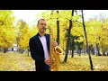 Lagu Adriano Celentano - L'emozione non ha voce (Saxophone Cover by JK Sax)