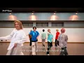 [Vietsub/Rom] エトランス・フィーバー (Etrance Fever) - Chotokkyu (Dance Performance Video)