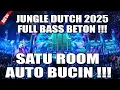 Download Lagu NEW ALBUM BUCIN 2025!!! JUNGLE DUTCH TERBARU 2025 MENCOBA UNTUK SETIA X DIA MILIKKU FULL BASS BETON