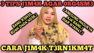 Download CARA J1M4K T3RN1KM4T MP3