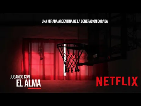 Trailer Jugando con El Alma
