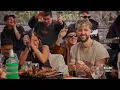 Paisaje - ASADO EN LO DE TOTE #17 (feat. Sofi B & Benja Torres) [VIVO]