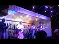 หนีห่าง #เขียนไขและวานิช - cover #จุลโหฬาร live in mouth2mouth sisaket
