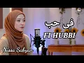 Download Lagu FI HUBBI - Nissa Sabyan (Lirik)