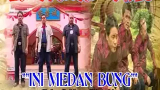 trio lamtama ini medan bung official music video 