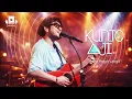 Kunto Aji - Rona Merah Langit