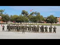 USMC Parris Island Day for my Son 3-10-23