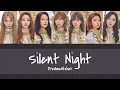 Download Lagu 『Silent Night』드림캐쳐 （Dreamcatcher）日本語字幕 カナルビ【リクエスト】