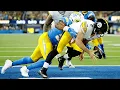 Every Safety Scored from the 2025 NFL Season