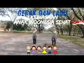 Download Lagu Gerak dan Lagu 7 Kebiasaan Anak Indonesia Hebat
