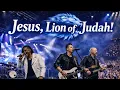 Lagu Overcomers- “Jesus, Lion of Judah!” | Powerful Christian Worship Song | 2026