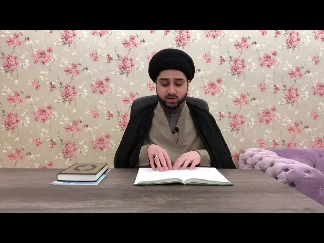 ⁣الصورة الأجمل في القبر !! 💔 سلسلة 
