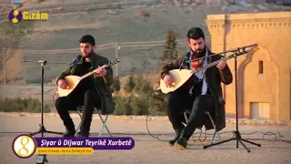 اجمل اغنية كردية    في دنيايي از يوم طيركي غربتي دندنها