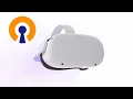 VPN Oculus Quest 2 Meta -