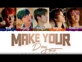 Download Lagu NCT 127 - 'MAKE YOUR DAY' (너의 하루) Lyrics [Color Coded_Han_Rom_Eng]