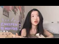 10 Months - ENHYPEN (Cover)