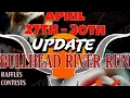 UPDATE NEW IMPROVED RIVER RUN 4K