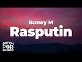 Boney M - Rasputin