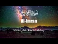 Download Lagu #3 Al-Imran / Minshary Rashid Alafasy