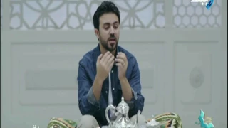 رحلة حب تامر مطر يرد احنا ليه مش بنحس بطعم الذكر في قلوبنا 