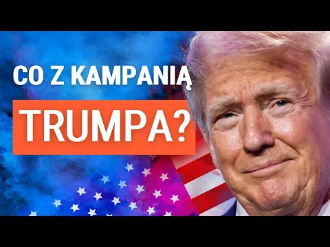 Download MP3 Pojedynek Biden vs Trump. Kto wygrywa batalię wyborczą w Stanach Zjednoczonych? Mateusz Piotrowski