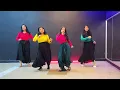 HAWA -HAWAI || Group Dance Choreography || A Square Dance & Fitness Studio