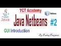 Java Netbeans in Hindi GUI Introduction