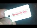 is the INSIDE TRACK CLUB at harbor freight worth it