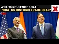 Download Lagu India-US Trade Talks Live: Will Historic Deal Survive Global Turbulence? | NewsX