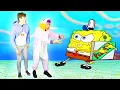 Download Lagu LANKYBOX Trying To Get a PIZZA From SPONGEBOB! (Tik Tok Challenge In REAL LIFE!)