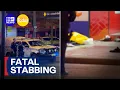 Man dies after stabbing on NSW Central Coast 9 News Australia
