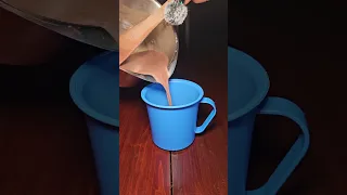 Hot Chocolate