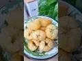 Download Lagu Cara bikin singkong goreng mekar #singkonggorengmekar