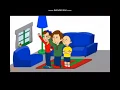 Download Lagu Rosie Punches Gina In The Nose/Grounded (Tbone Animate Reupload)