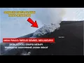 Download Lagu MENEGANGKAN!! DETIK-DETIK LUNCURAN AWAN PANAS GUNUNG MERAPI DIKEJAR PAKAI DRONE DARI DEKAT!!!