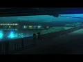 Download Lagu 1 Hour Anime Rain - Green to Blue  - Sleep Sound