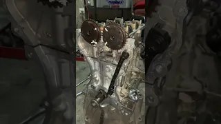 Suzuki Every 660cc Timing Chain Adjustment  Suzuki Every 660cc Timing Chain Adjustment