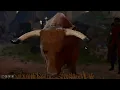 Baldur s Gate 3 Hungry Ox