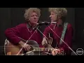 Dan Zanes  "Catch That Train" Live at KDHX 3/11/11 (HD)