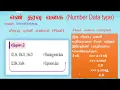 12th STD Computer science - python