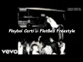 Download Lagu Playboi Carti - Flatbed Freestyle (Offical Lyrics)