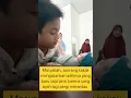 Download Lagu momen haru ketika seorang kakak adzan kan adiknya yang baru lahir ‼️‼️ #haru #adzan #kakak #adik