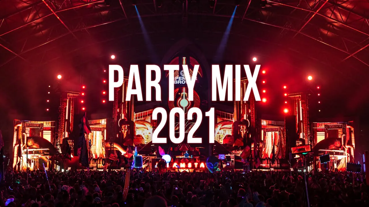 Party Mix 2021