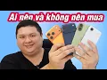 Download Lagu Ai không nên lên đời iPhone 17?