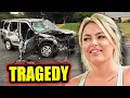 Heartbreaking Tragedy Of Constance Nunes From Car Masters Rust to Riches