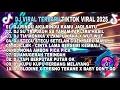 Download Lagu DJ RINDU AKU RINDU KAMU JADI SATU - FULL ALBUM TERBARU - DJ SUTRA JAUH SA TANAM