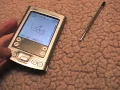 The PalmOne Tungsten E2