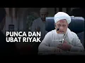 Lagu USTAZ SIDEK NOR - PUNCA DAN UBAT RIYAK